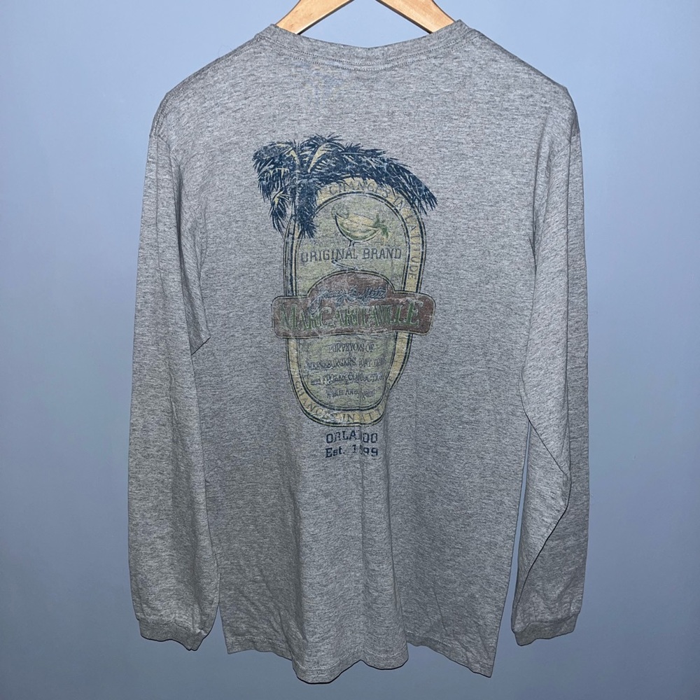 Vintage Margaritaville Orlando Shirt‎